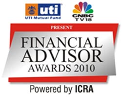 Financial Advisor Awards