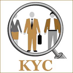 Know Your Customer (KYC)