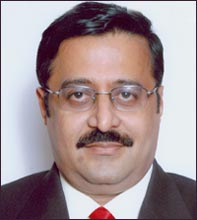 Manoj Rijhwaani Financial Consultant