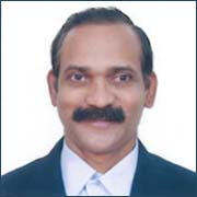 Sadashiv Arvind Phene IFA