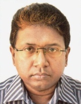 Sajal Roy - Anjali Investments Kolkata