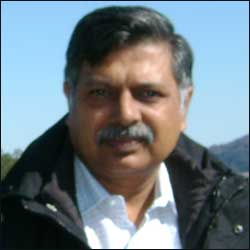 Dr. (Col.) Kamal K Goel