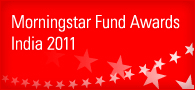 Morningstar funds awards 2011
