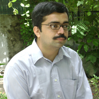 Arnav Pandya