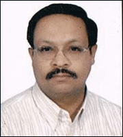 Jagdish Nagdev IFA