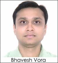 Bhavesh Vora IFA