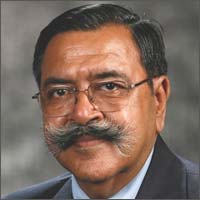 Col Arun Gupta