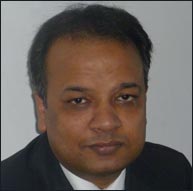  Aditya Agarwal, Managing Director, Morningstar