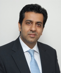 Nitin Rakesh ,CEO,Motilal Oswal Asset Management Company Ltd